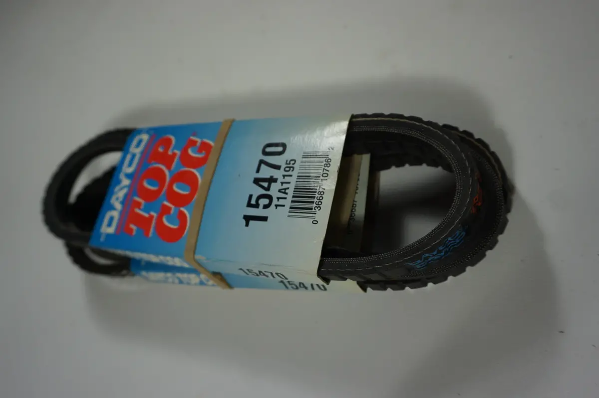 Dayco 15470 V Belt 11A1195 1