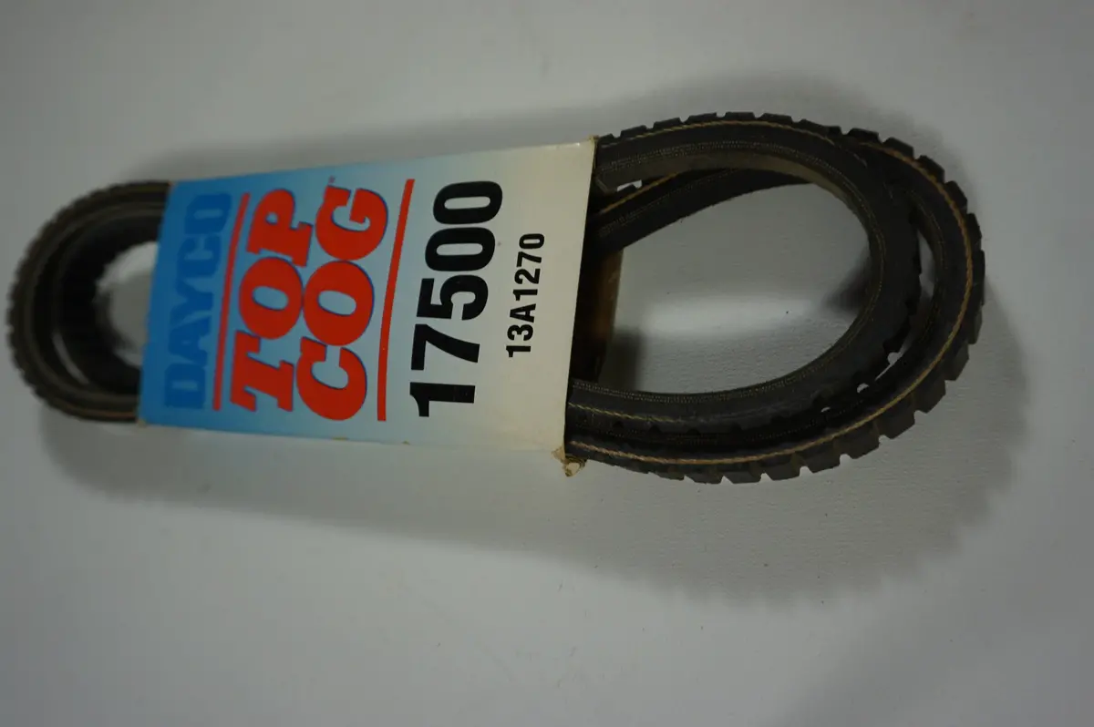 Dayco 17500 V Belt 13A1270 1