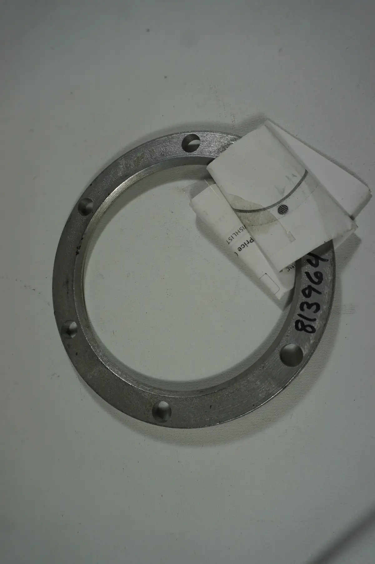 Volvo Penta 813964-4 Spacer Pin Vol-813964 1