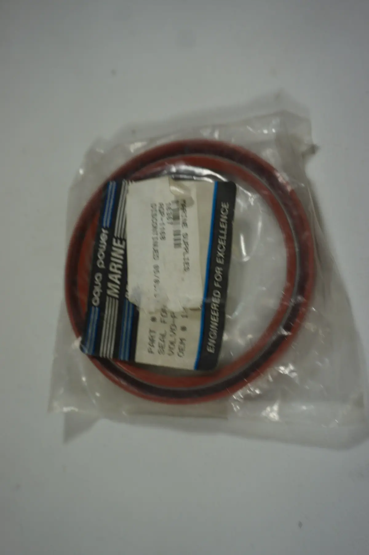 Aqua Power 1168 Seal 6842160 11014 1