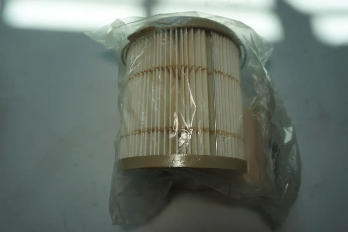 Racor 2040Sm Filter 1