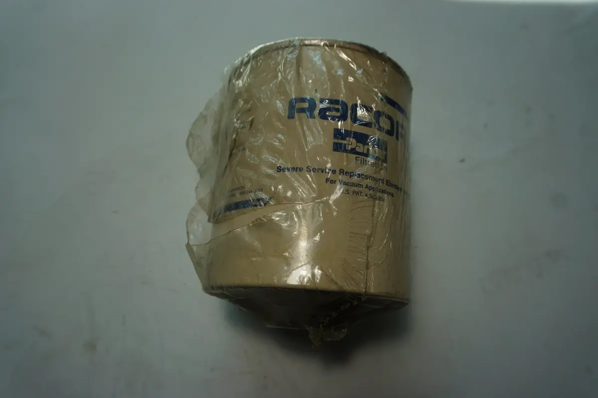 Racor R26t Element 1