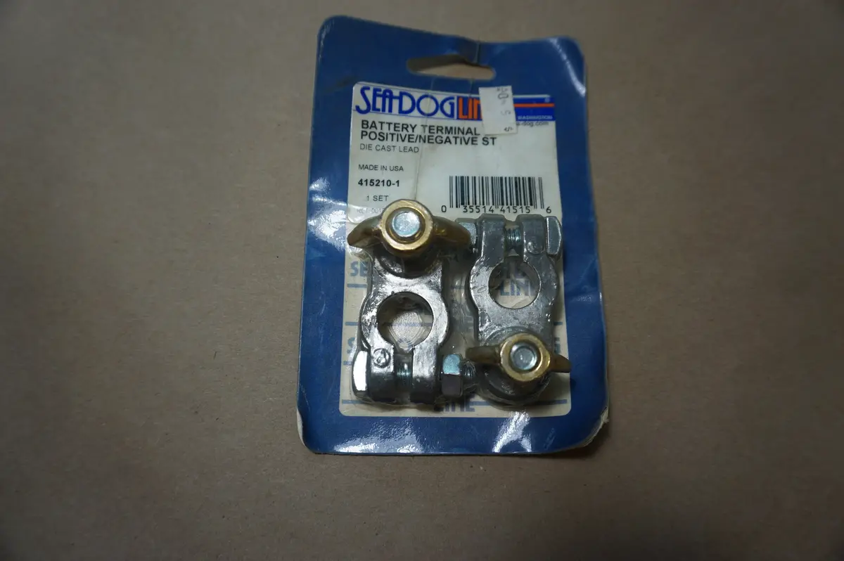 Seadog 415210-1 Battery Term 1