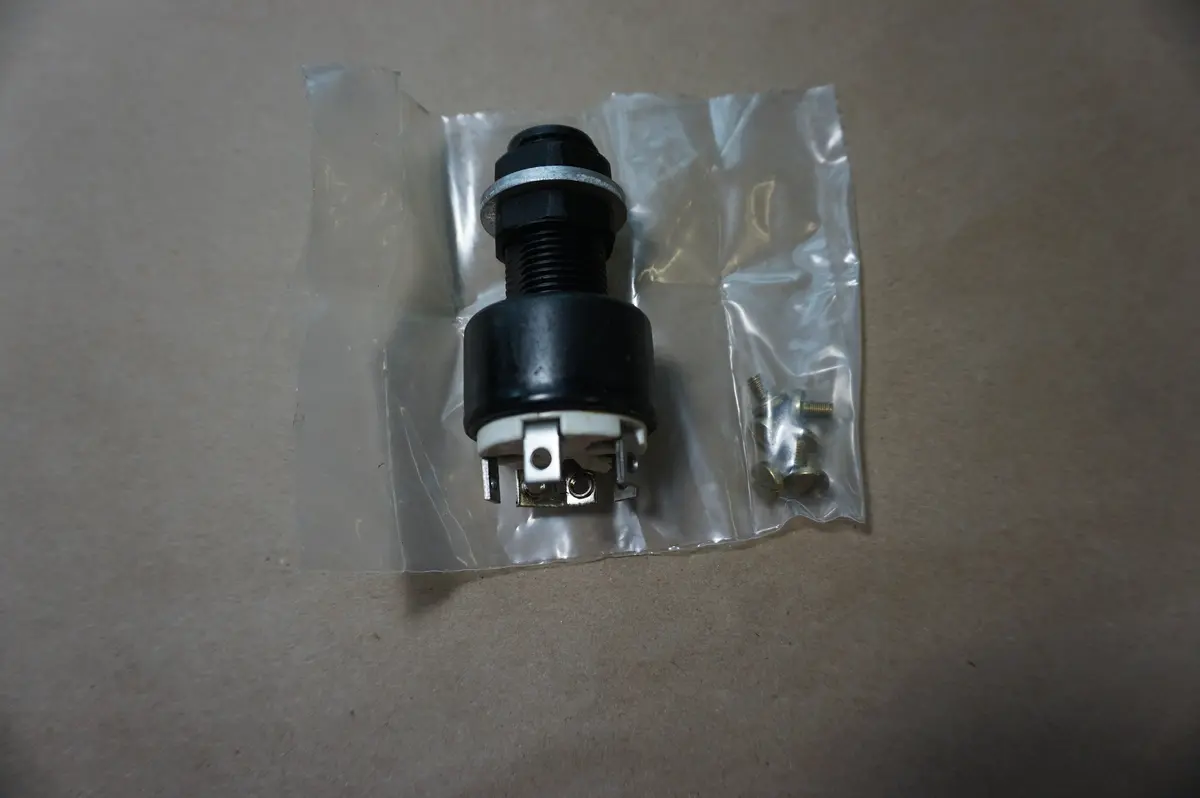 Seadog 420369-1 Ign Switch 1