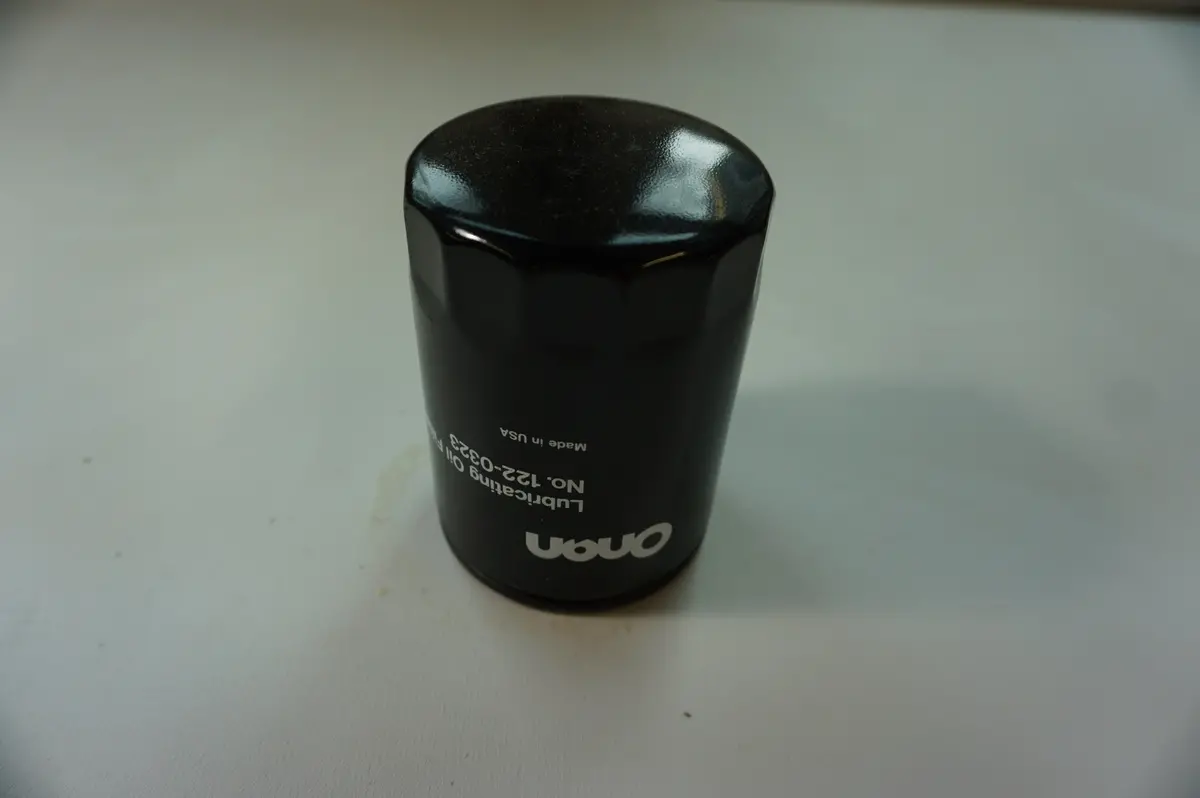 Onan 122-0323 Filter 1