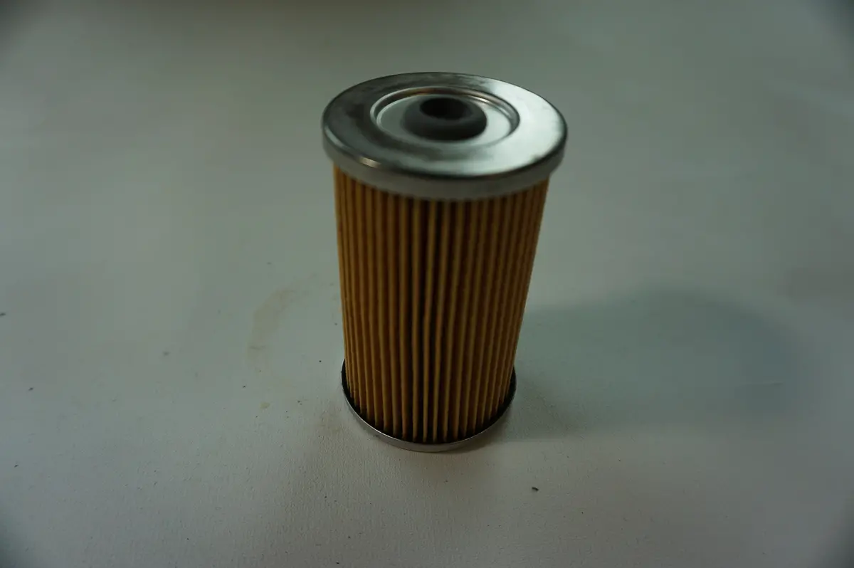 Delco Gf 157 Filter 1