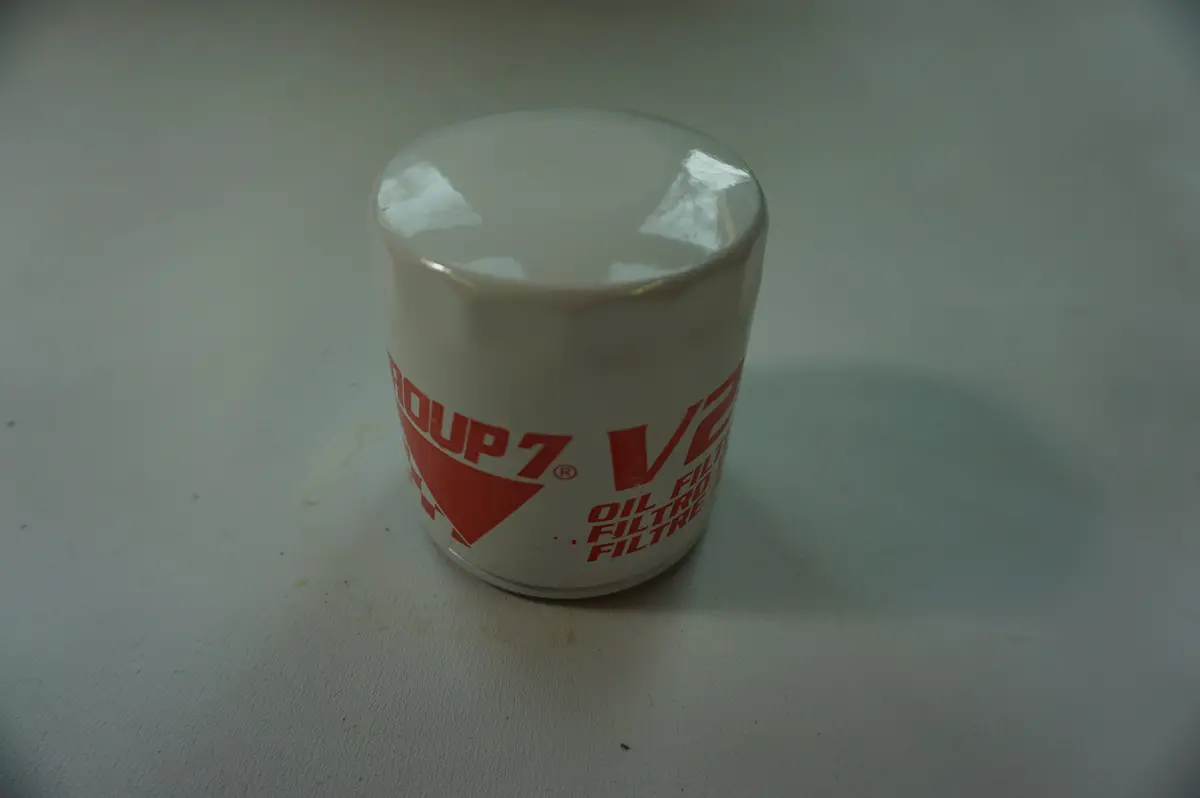 Group 7 V241 Filter 1