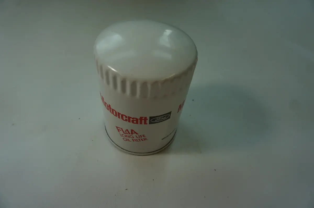Motorcraft Fl-1A Filter 51515 Ph8a 1