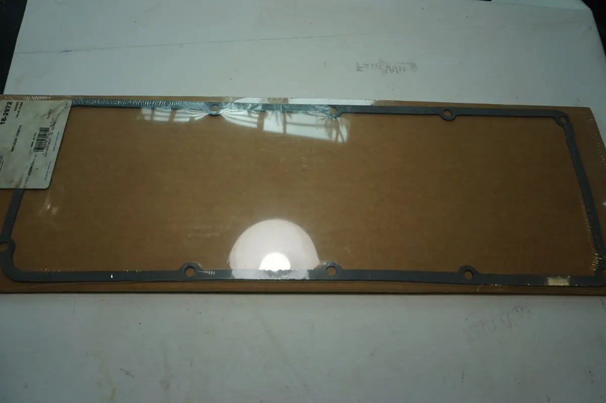 Sierra 18-2972 Valve Gasket 1378870-8 1