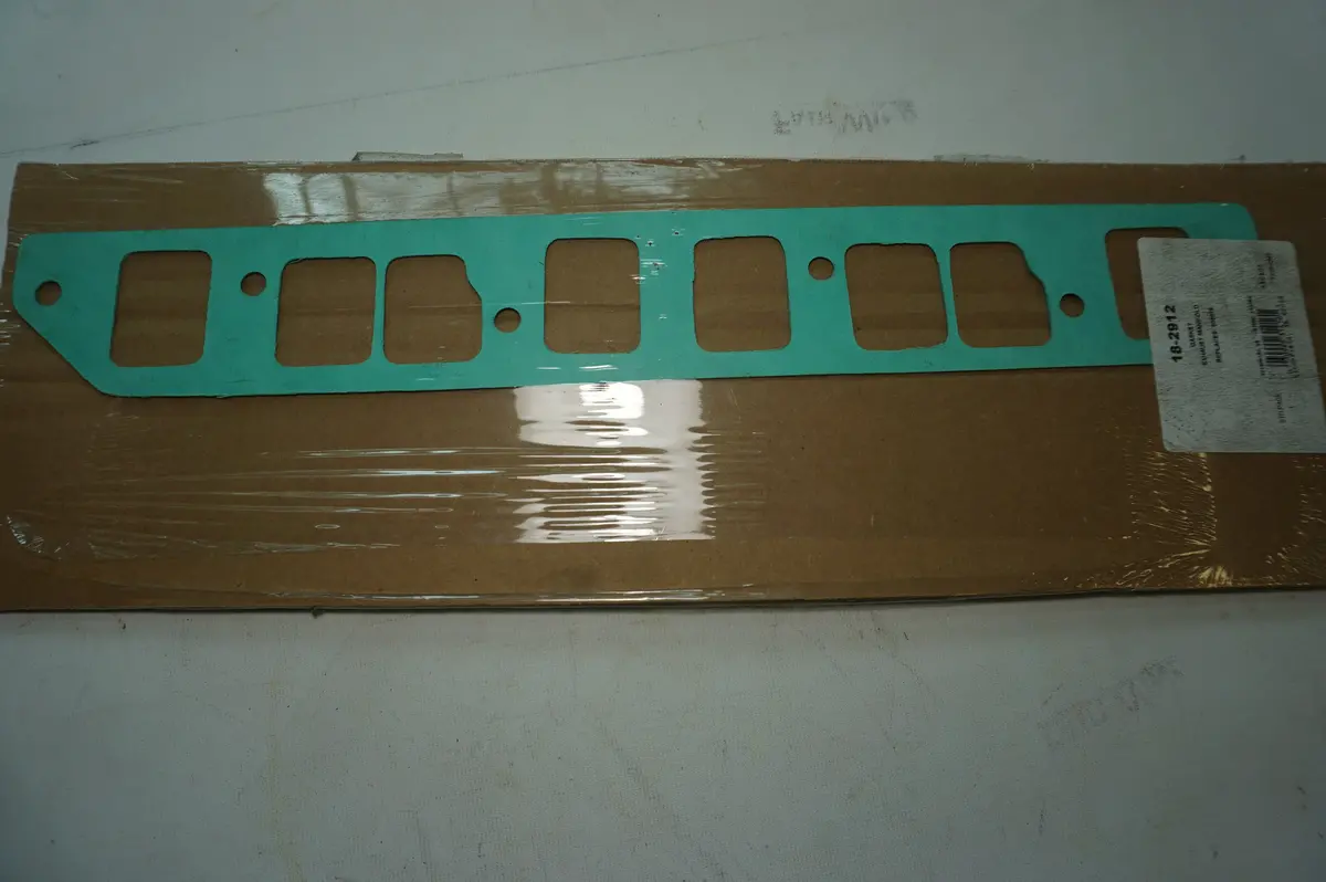 Sierra 18-2912 Mani Gasket 908079 1