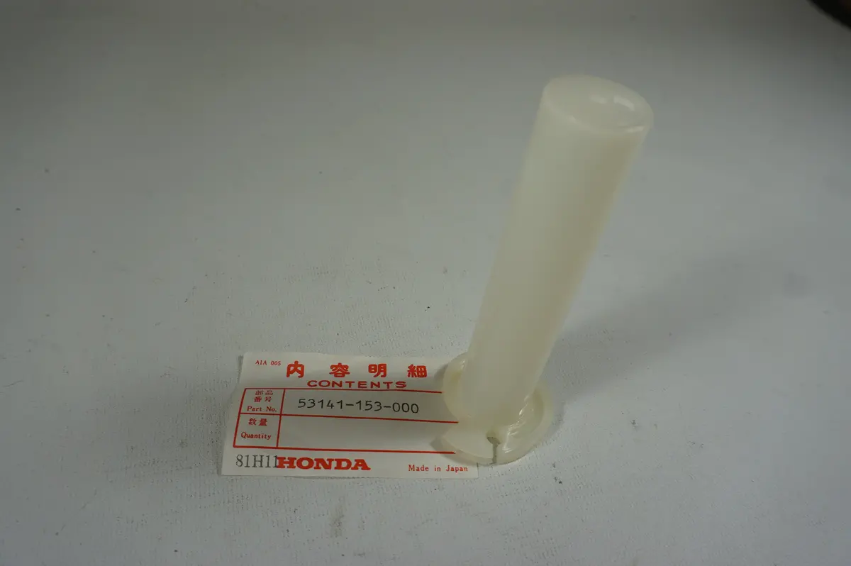 Honda 53141-153-000 Grip Pipe 53141-Mt7-000 1