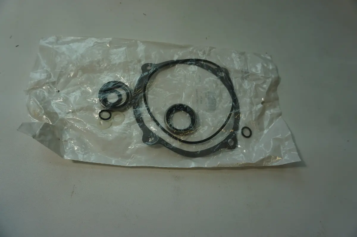 Sierra 18-8360 Clutch Kit 1