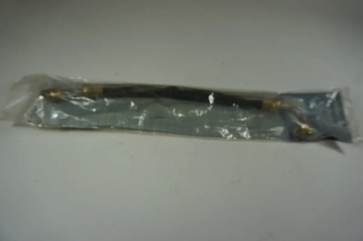 Mercury, Mercruiser, Quicksilver Oem 32-807686 Hose-Oil 1