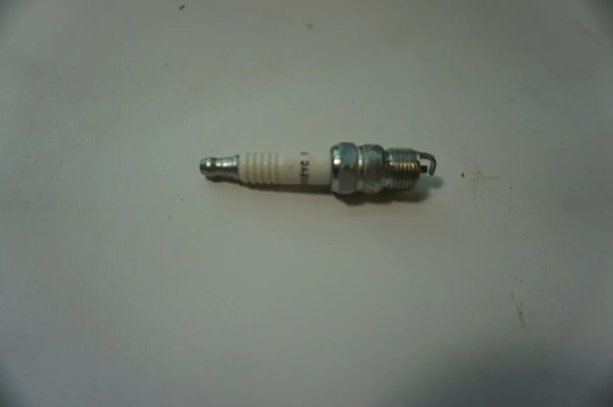 Ac Mr43t Spark Plug 1