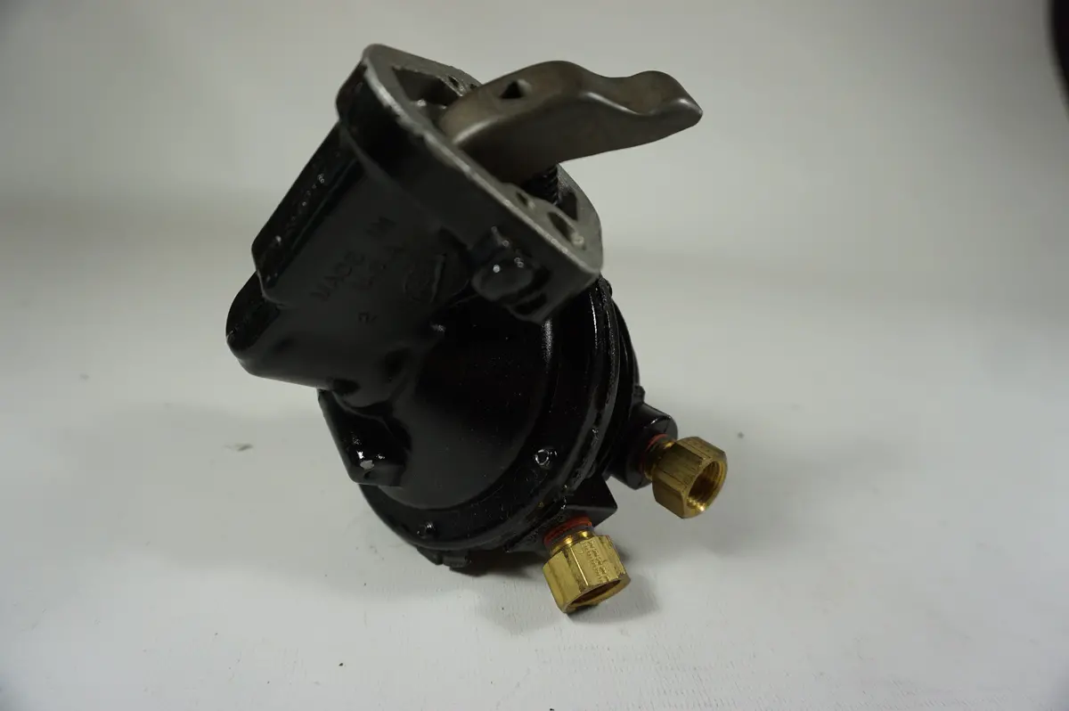Mercury, Mercruiser, Quicksilver Oem 97401A2 Fuel Pump Assy 1