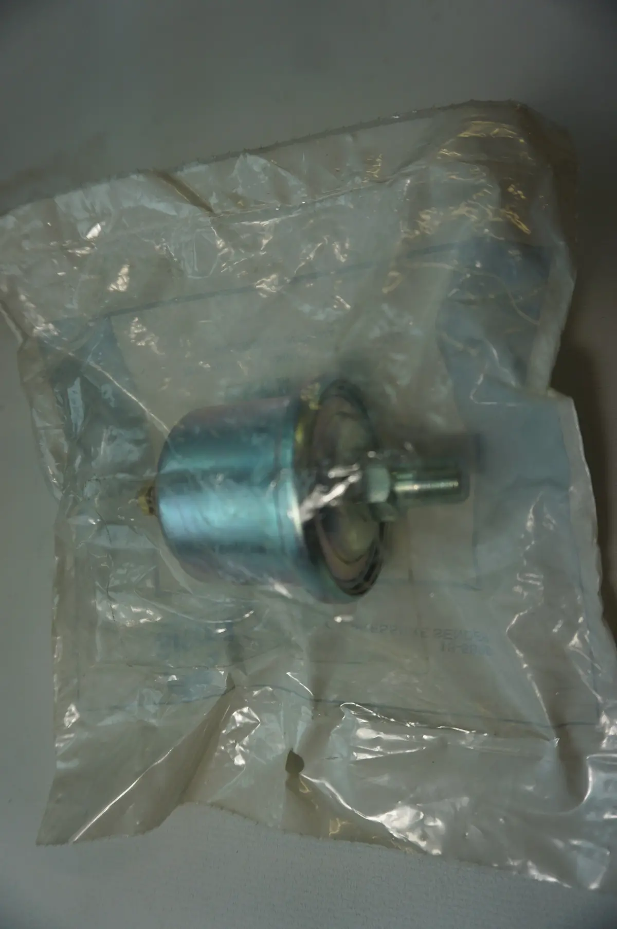 Sierra 18-5899 Oil Sender 700425 982650 1