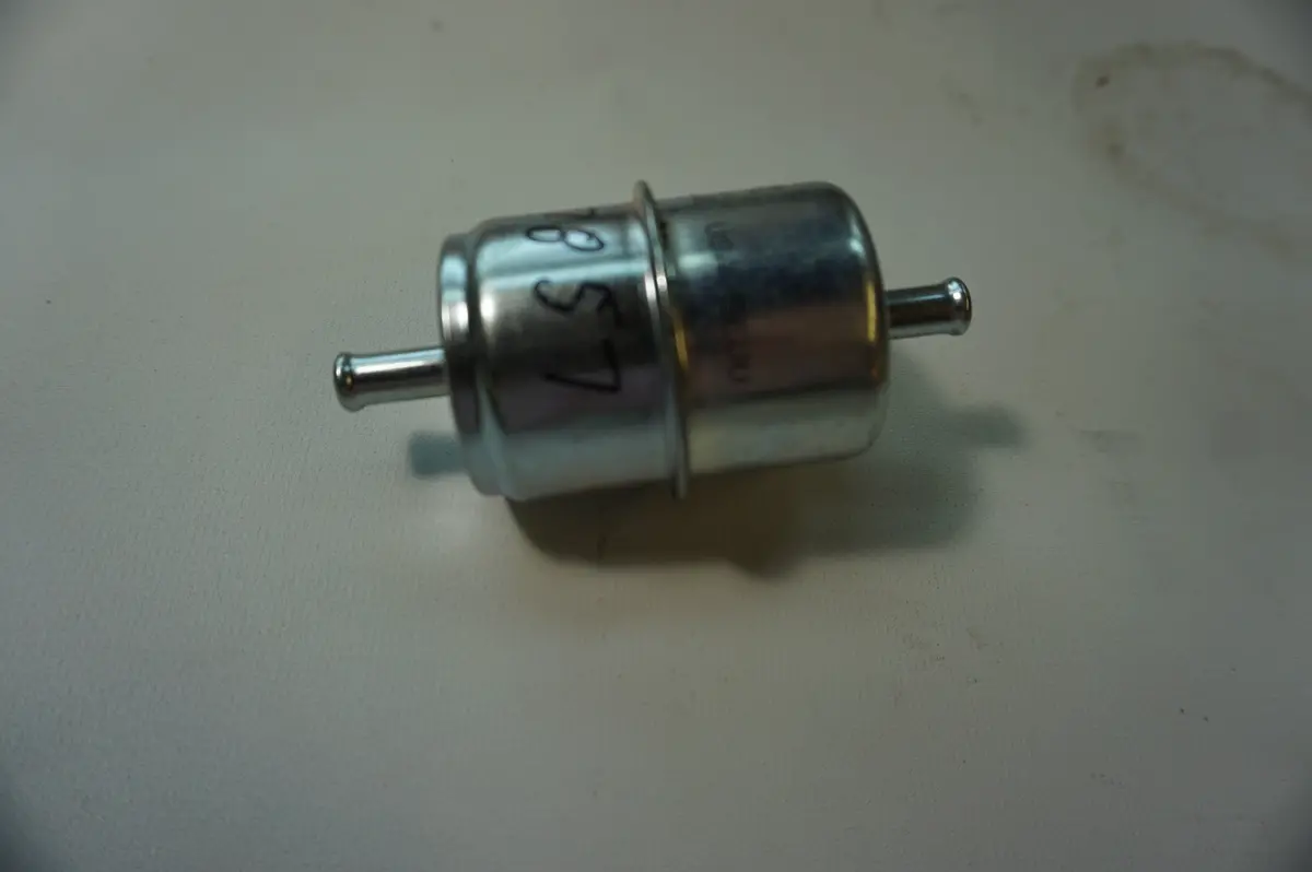 Napa 3032 Fuel Filter  18-7857 1