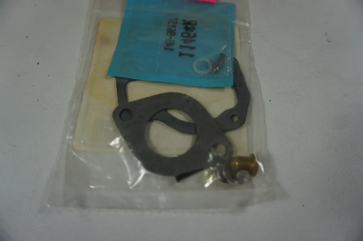 Aqua Power 1427 Carb Kit 398453 18-7223 1