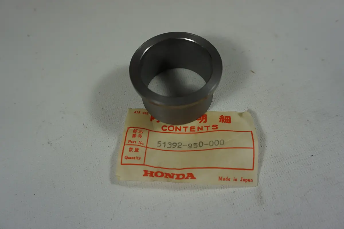 Honda 51392-950-000 Fr Arm Bushing 1