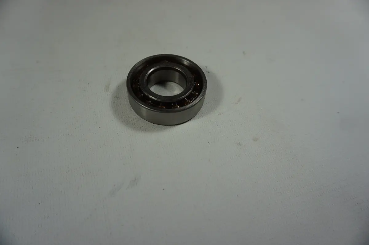 Fag 7205B Tvp Ball Bearing 7205B Xl Tvp 1
