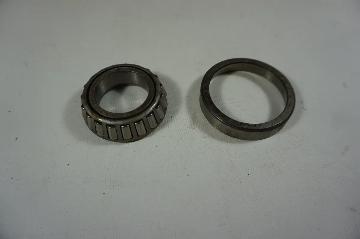 Bower A-6 Bearing 1
