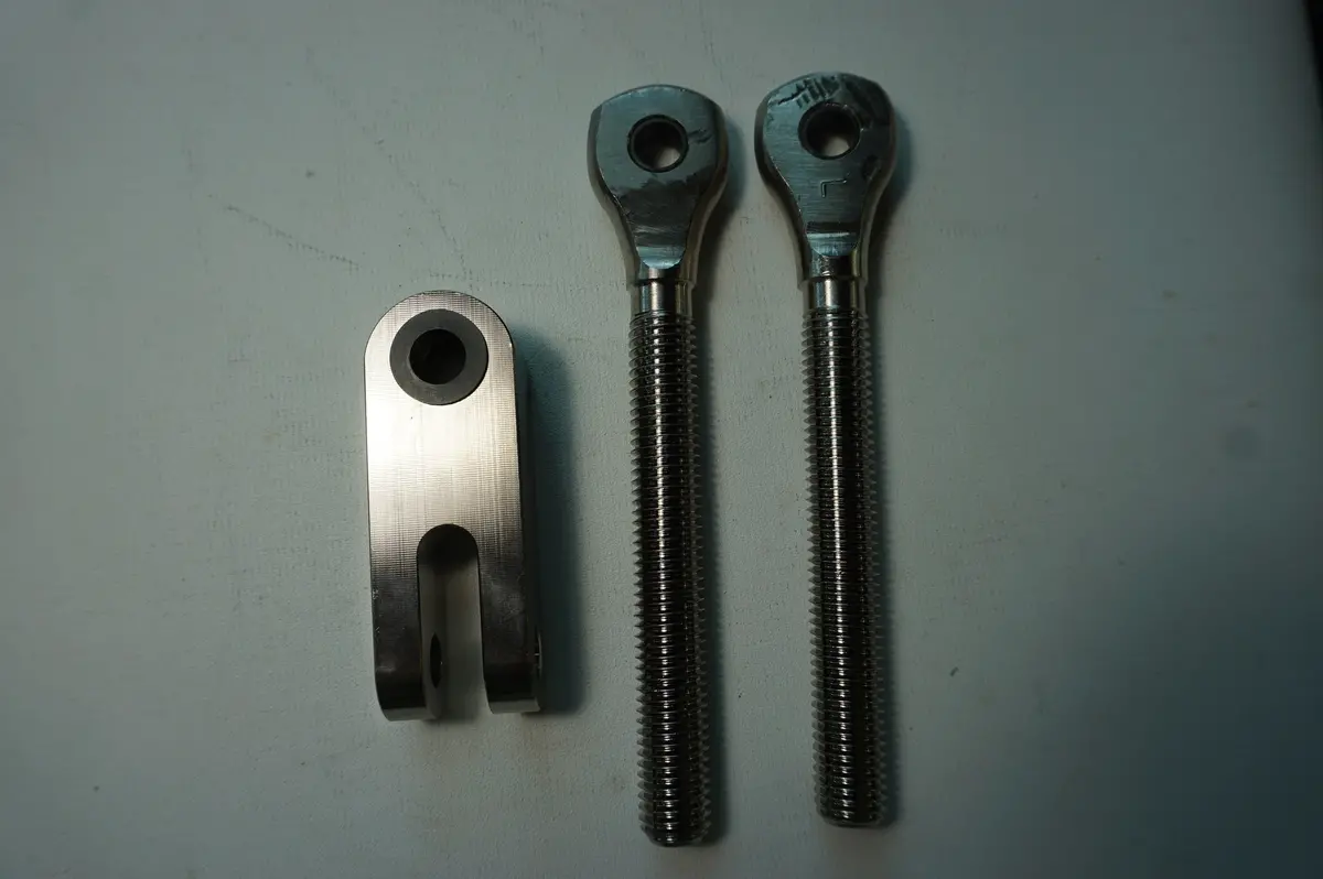Tie Bar Kit Ho 522 1