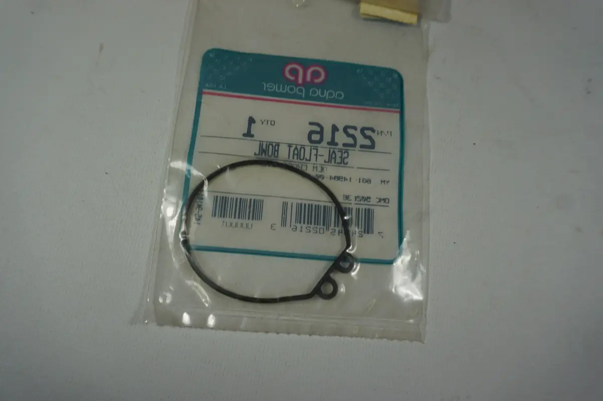 Aqua Power 2216 Seal 6G1-14984-00-00 502638 1