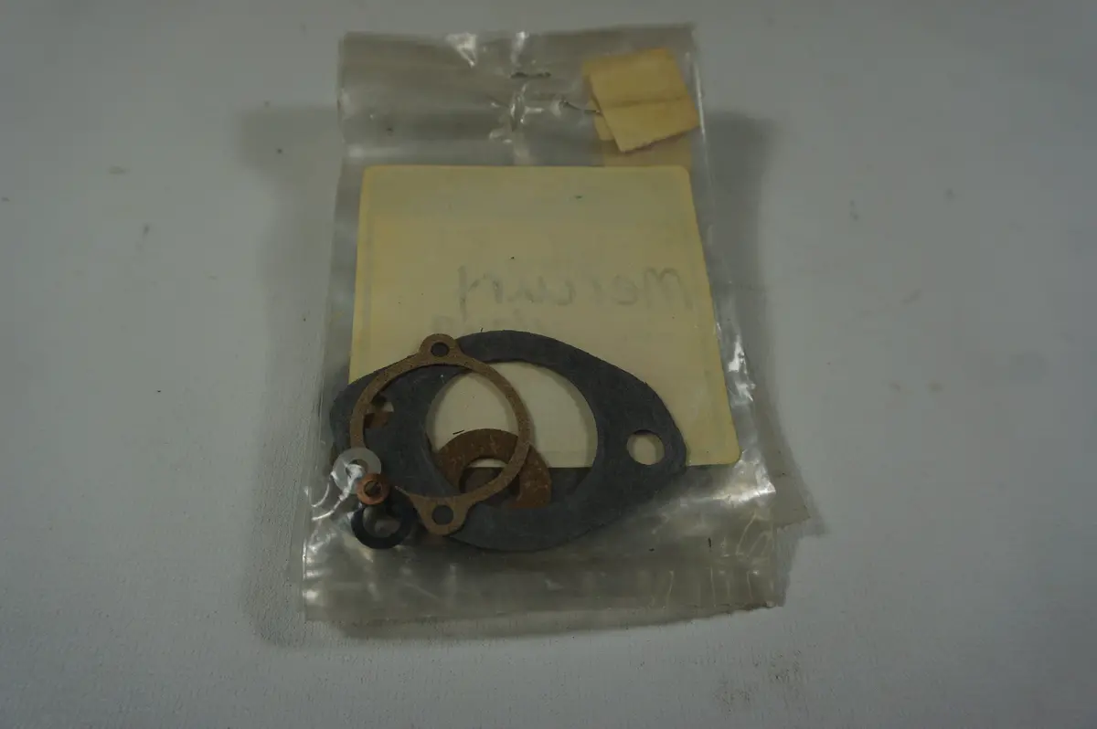 Aqua Power 137 Carb Kit 4808 1