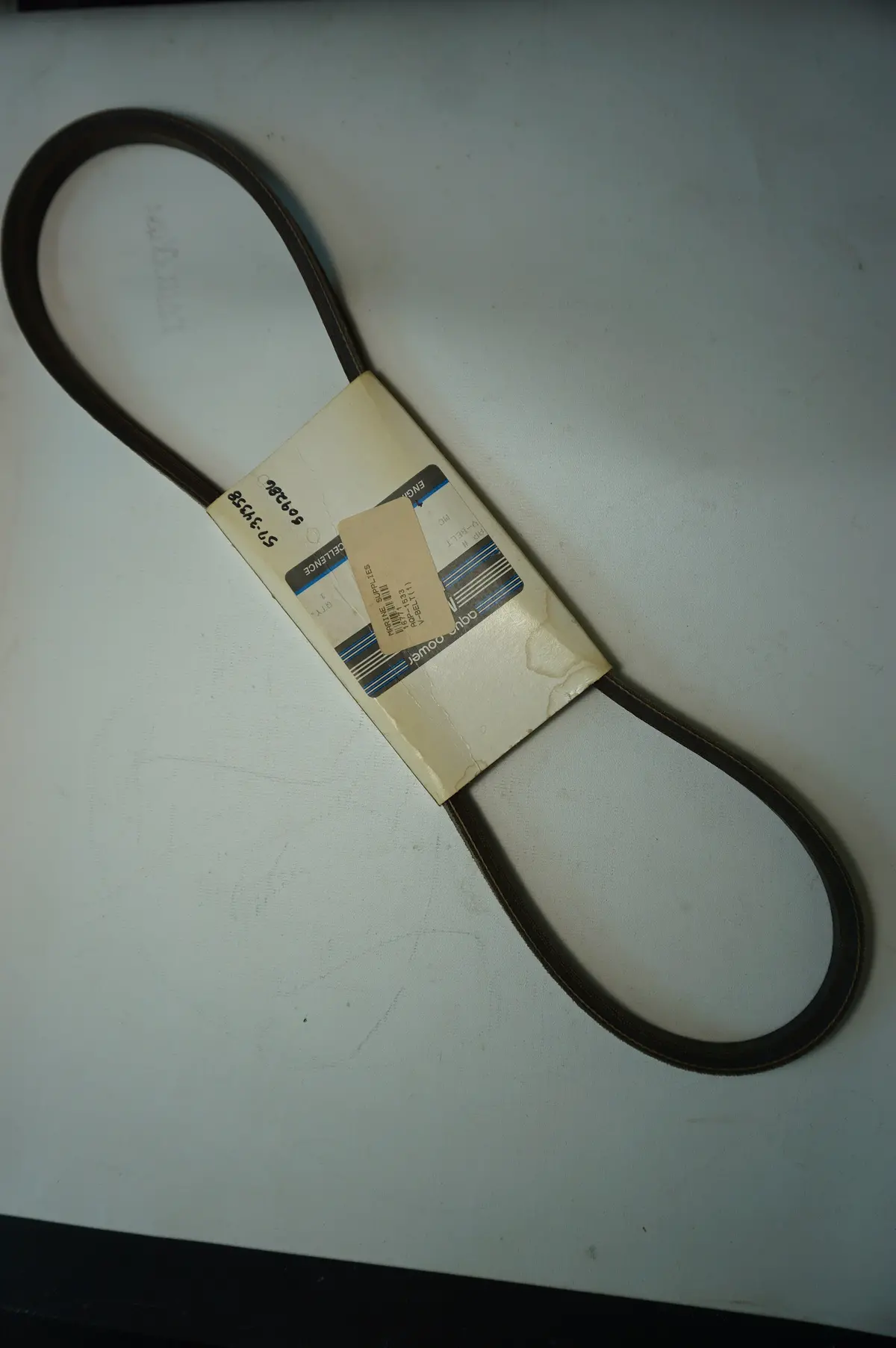 Aqua Power V-Belt Mc 57-34358 1