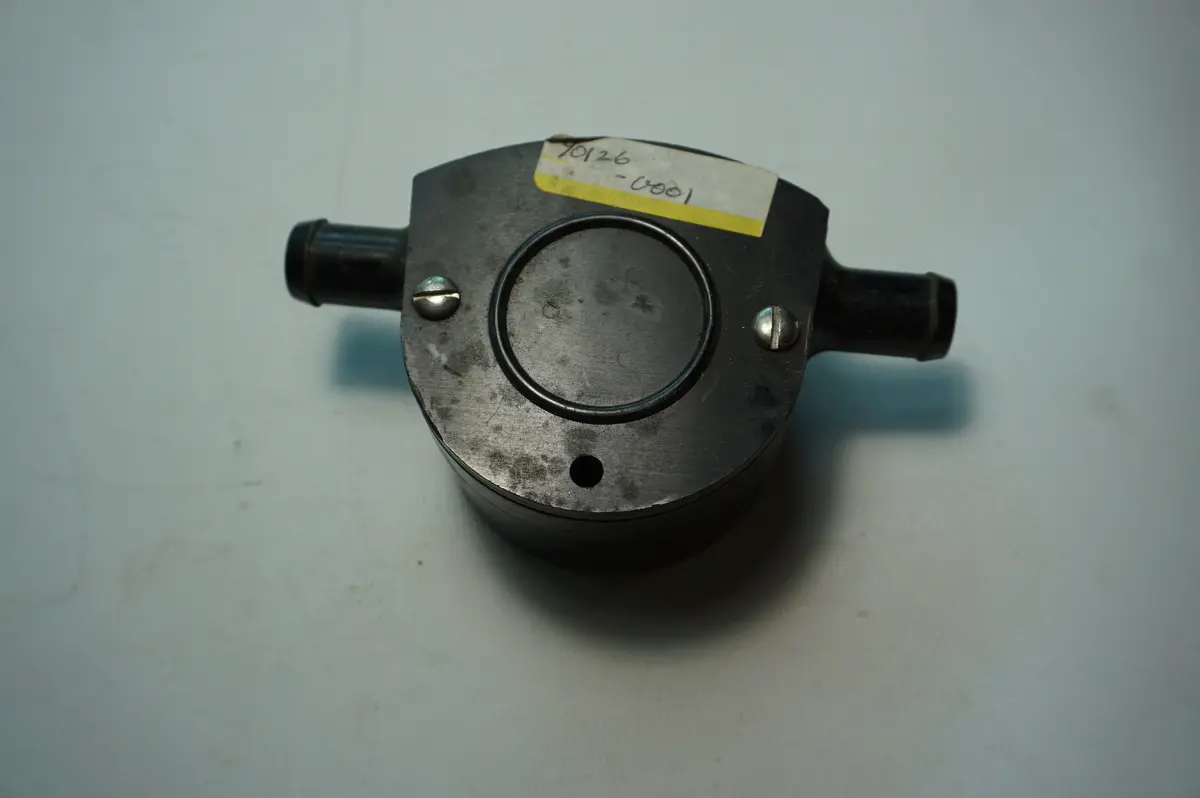 Jabsco 90126-0001 1