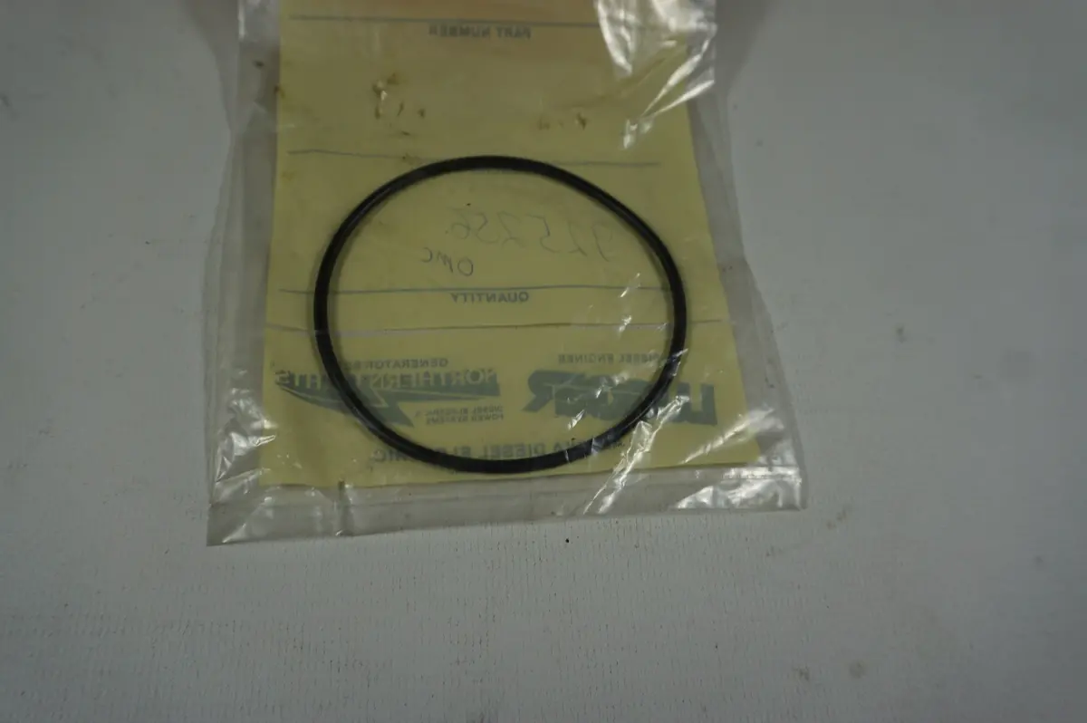 Omc 925256 O-Ring 1