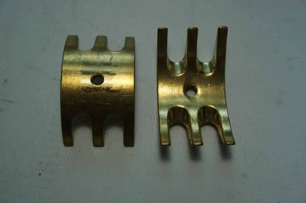 Sherwood 15883 - Water Pump Cam 1