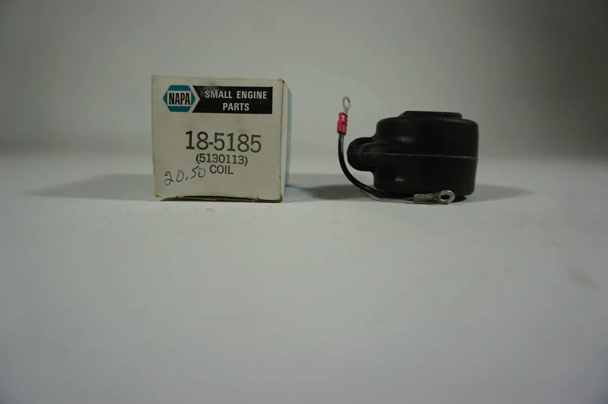 Napa 18-5185 Coil 1