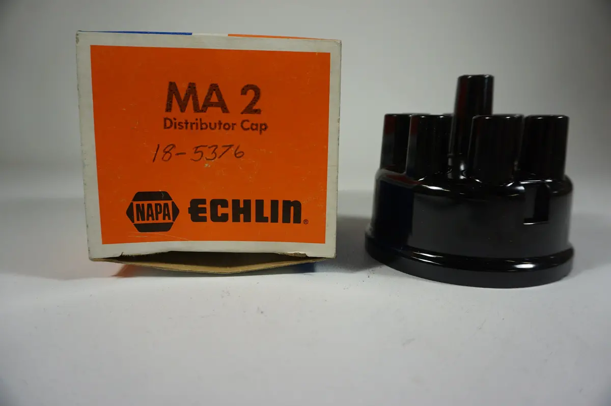 Napa Ma 2 Distributor Cap 1
