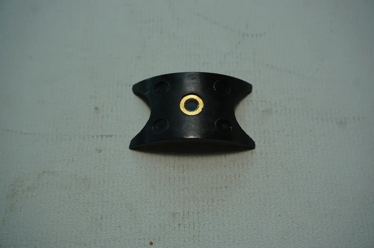 Jabsco 2907-0000 Cam 1