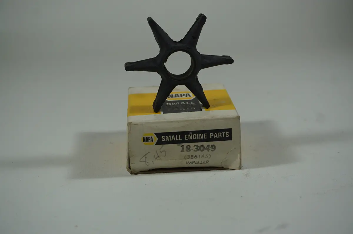 Napa 18-3049 Impeller 1