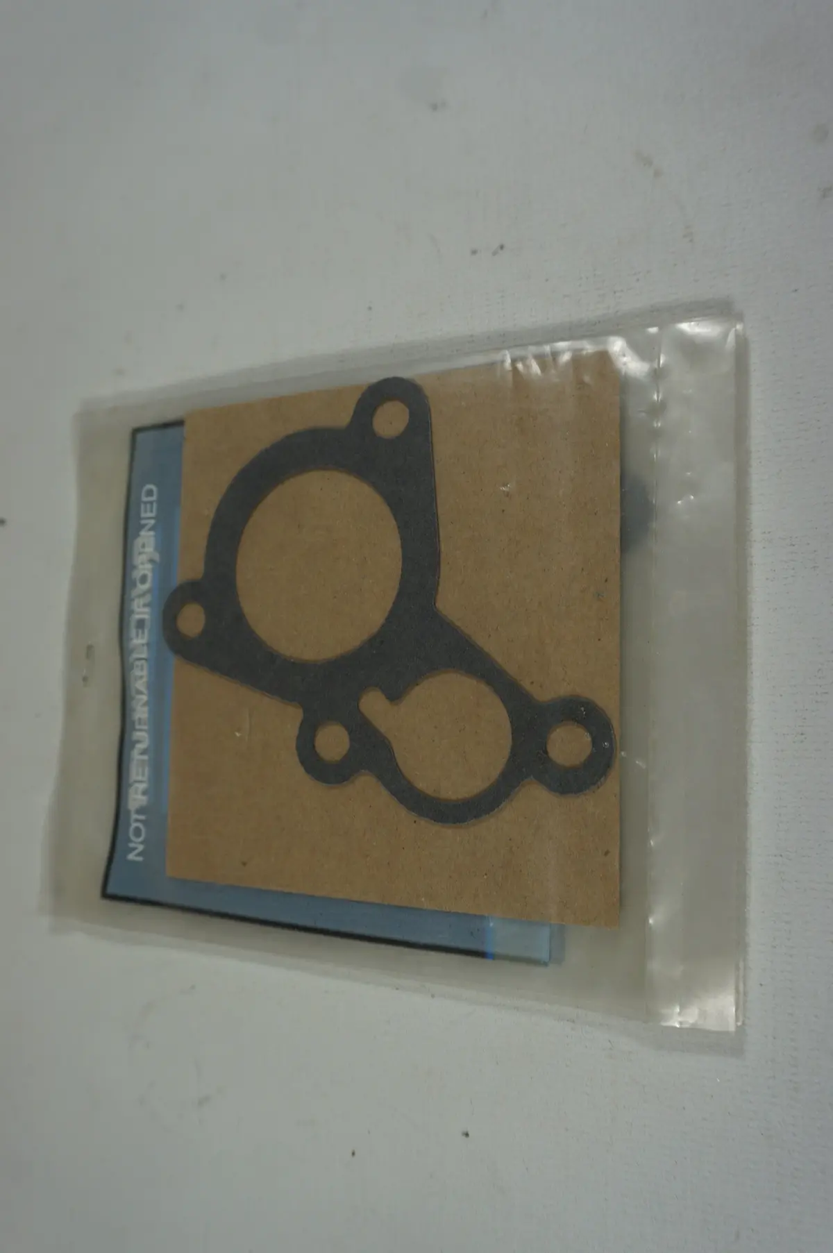 Mercury, Mercruiser, Quicksilver Oem 27-812867 2 Gasket 1
