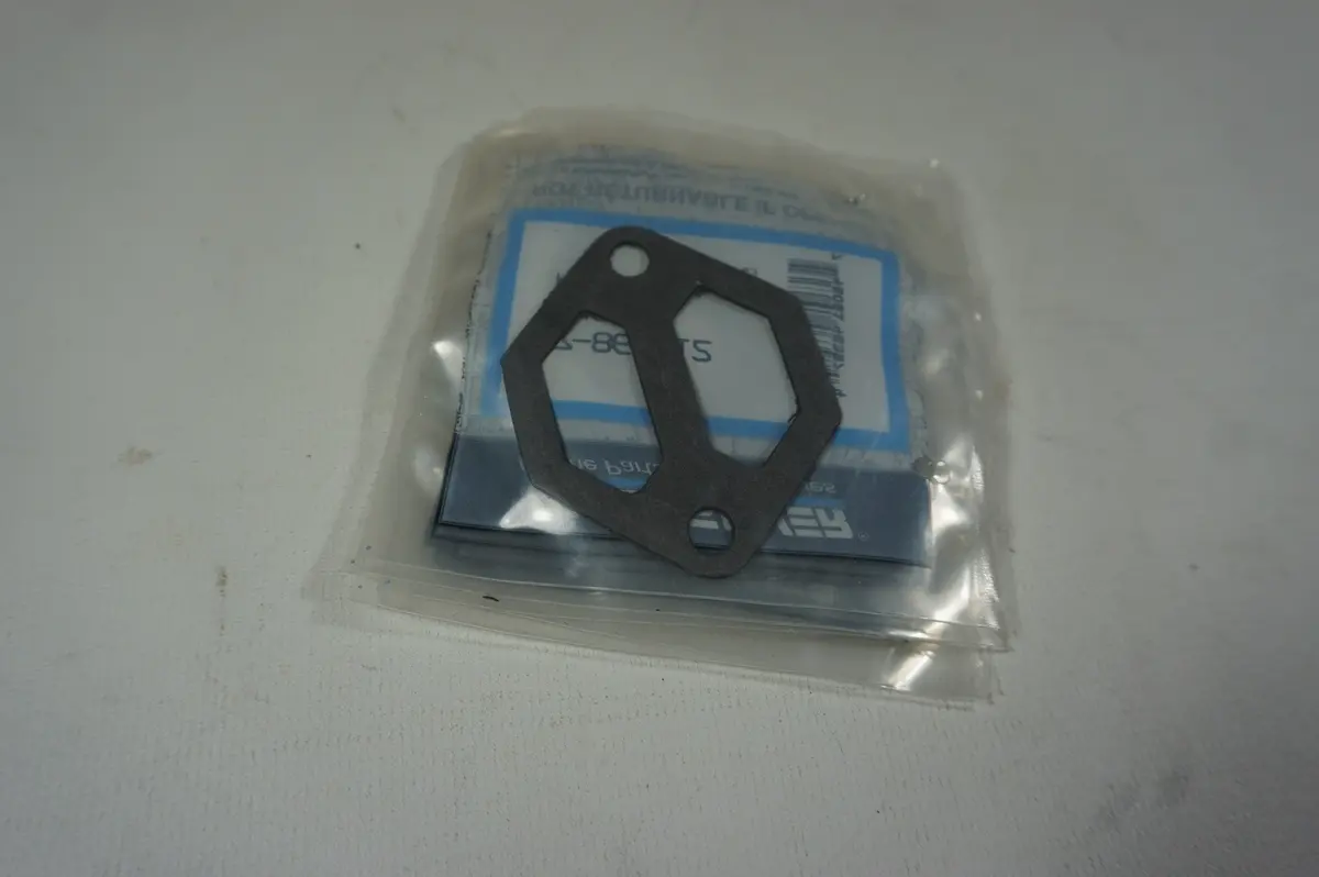 Mercury, Mercruiser, Quicksilver Oem 27-863112 Gasket 1