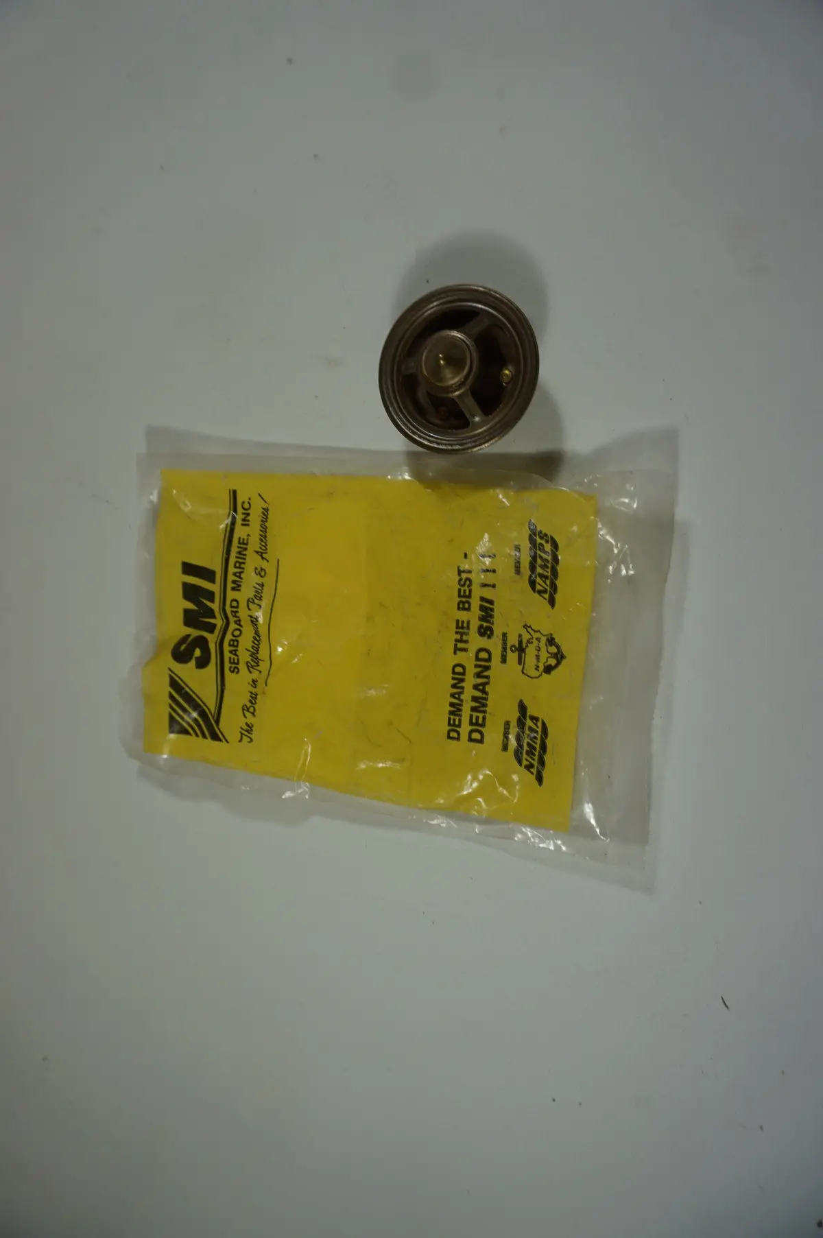 Smi Undefined Thermostat 1