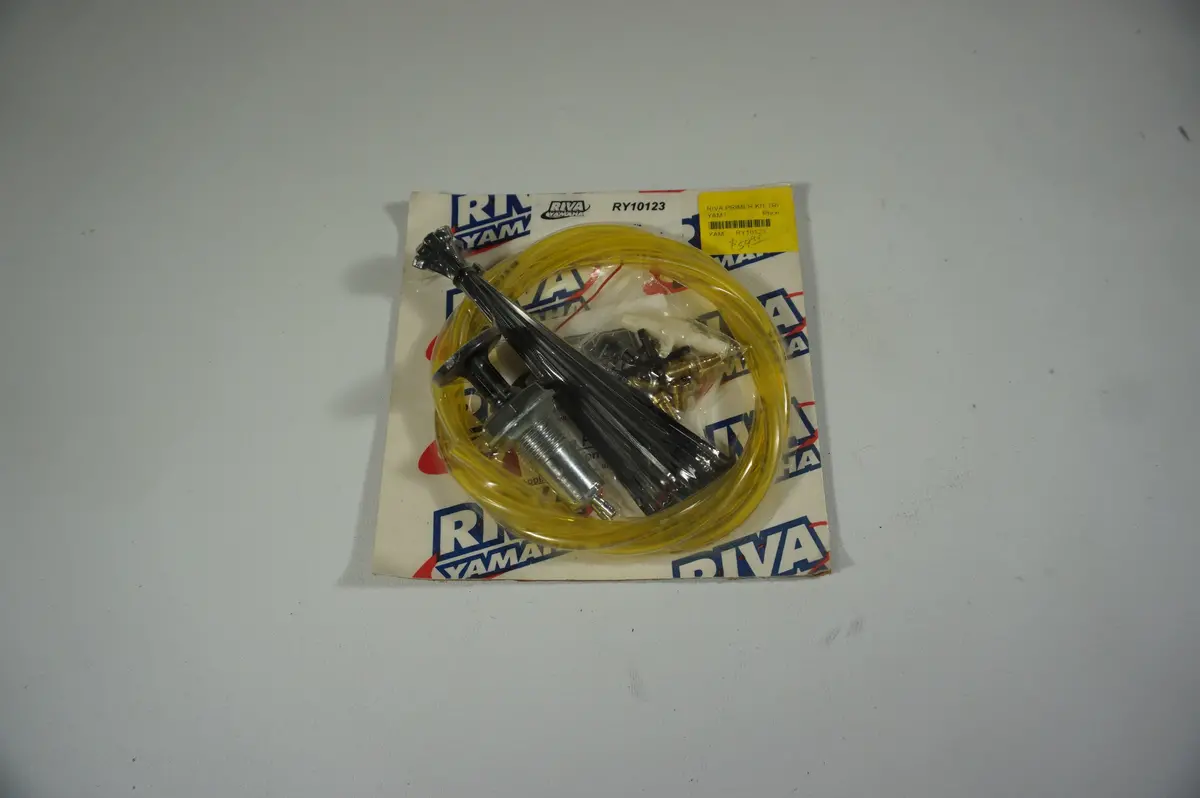 Yamaha Ry10123 Primer Kit 1