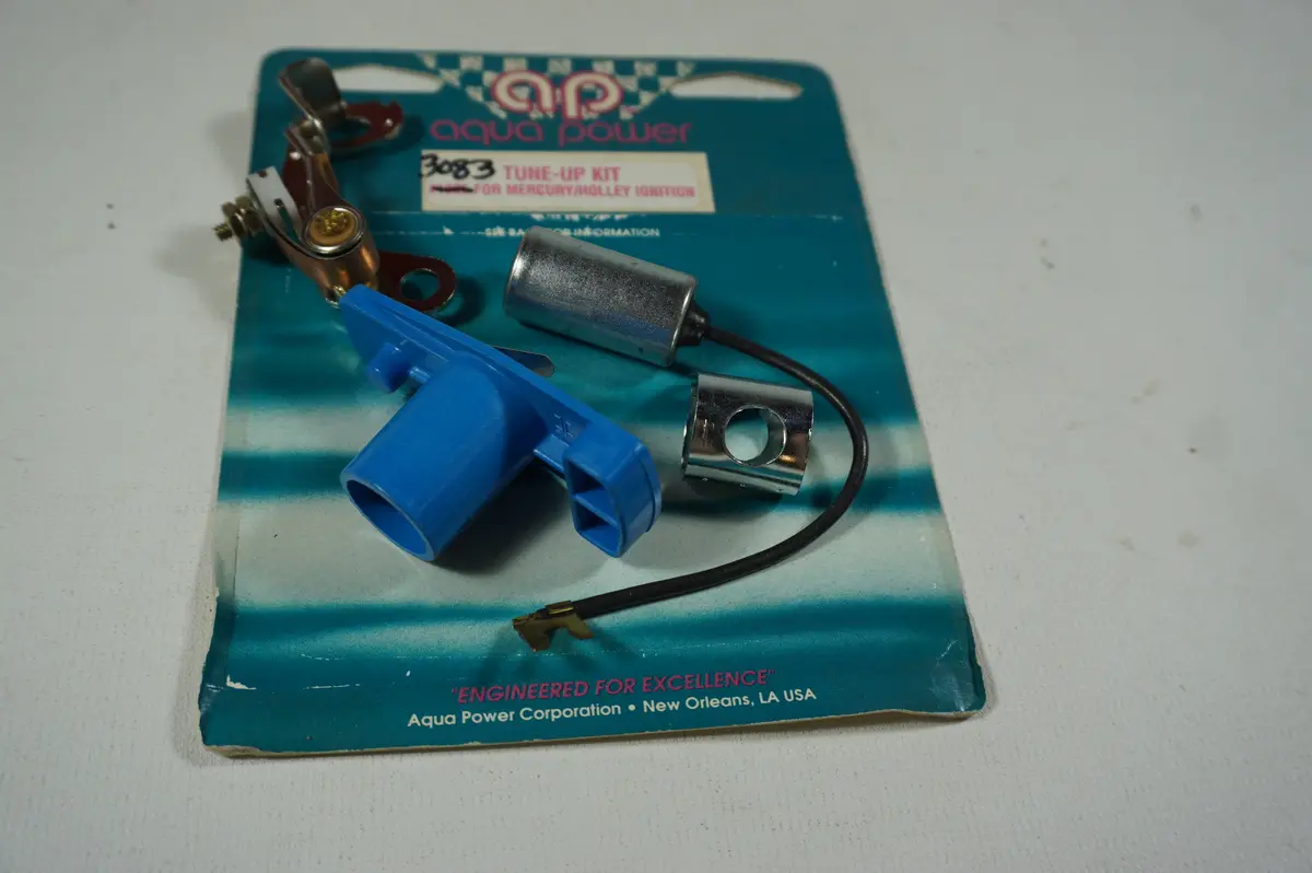 Aqua Power 1005 Tune-Up Kit 3083 1