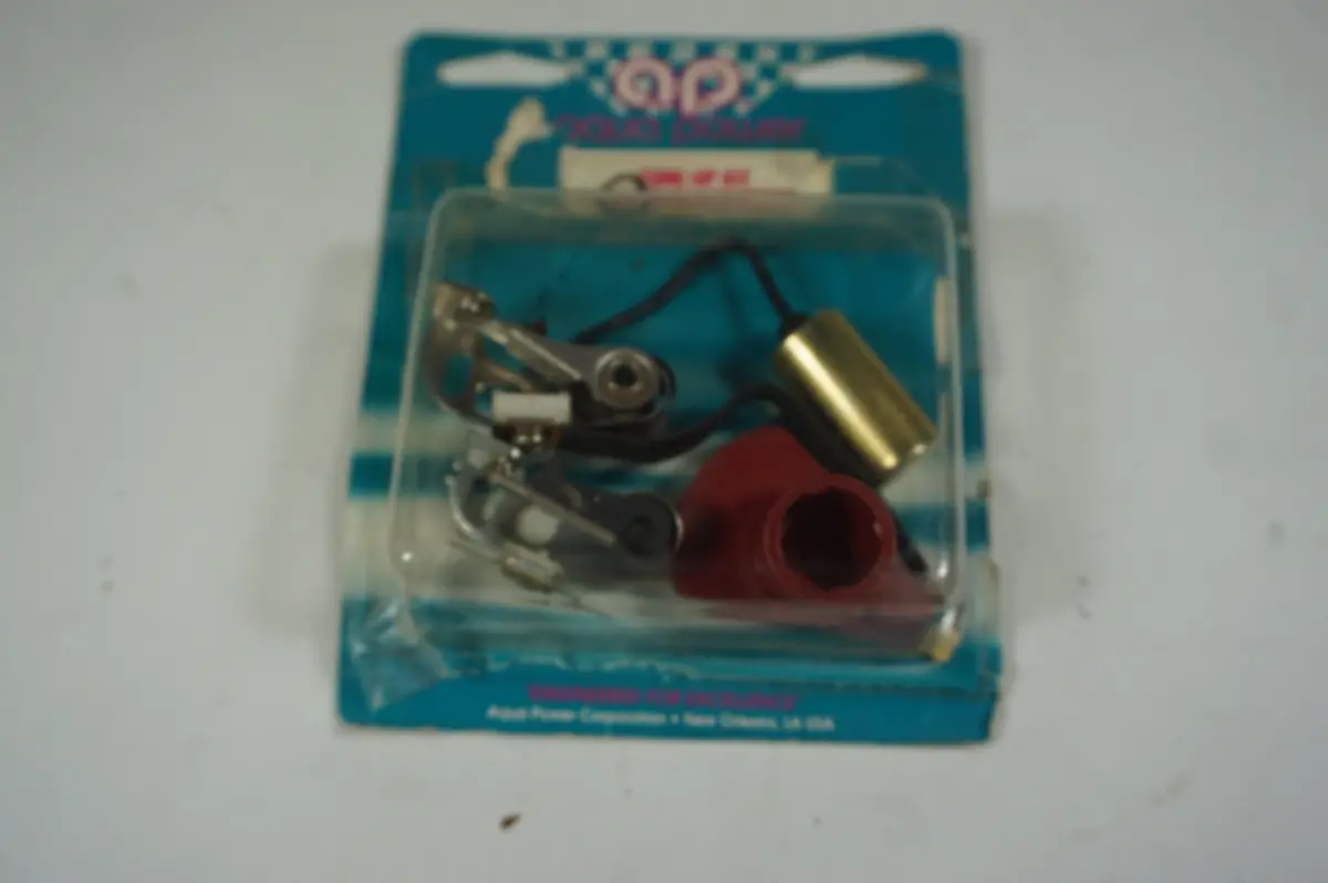 Aqua Power 1002 Tune-Up Kit 1