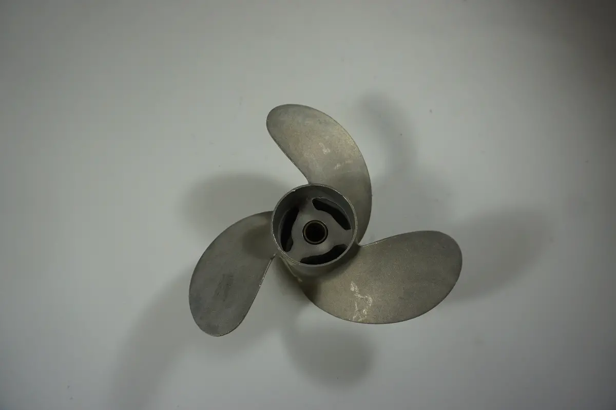 Tohatsu 369-645516-0 Propeller 1
