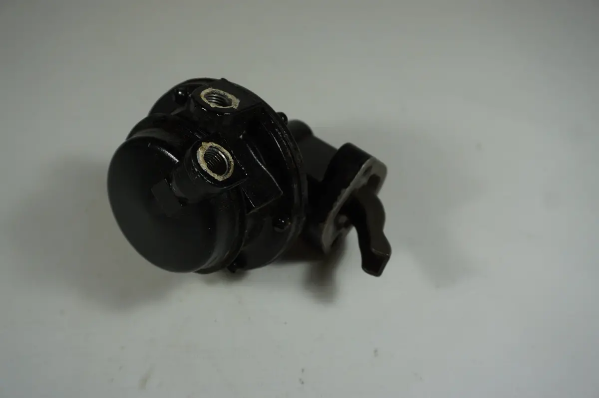 Mercury, Mercruiser, Quicksilver Oem 97401 A2 Fuel Pump Assy 1