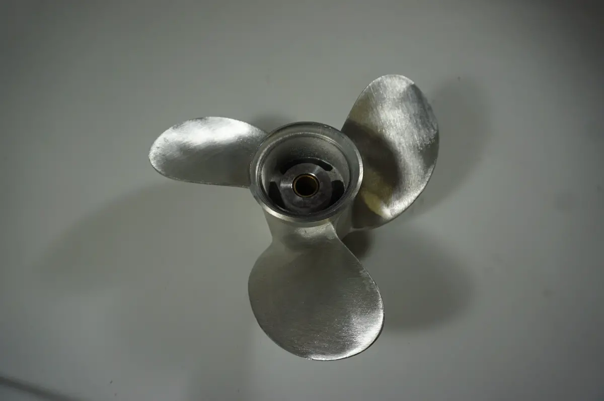 Tohatsu 64517 Propeller 1