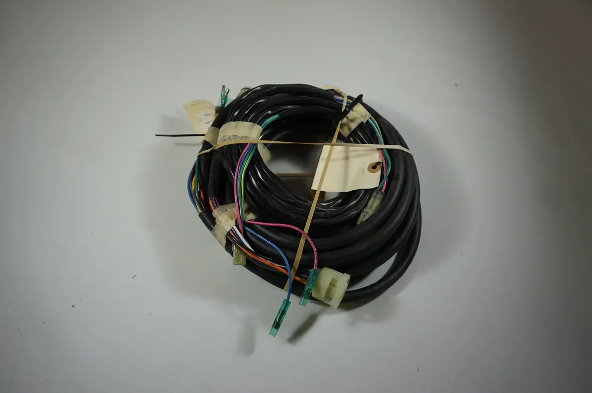 Suzuki 990C0-89005 Wire Harness 1