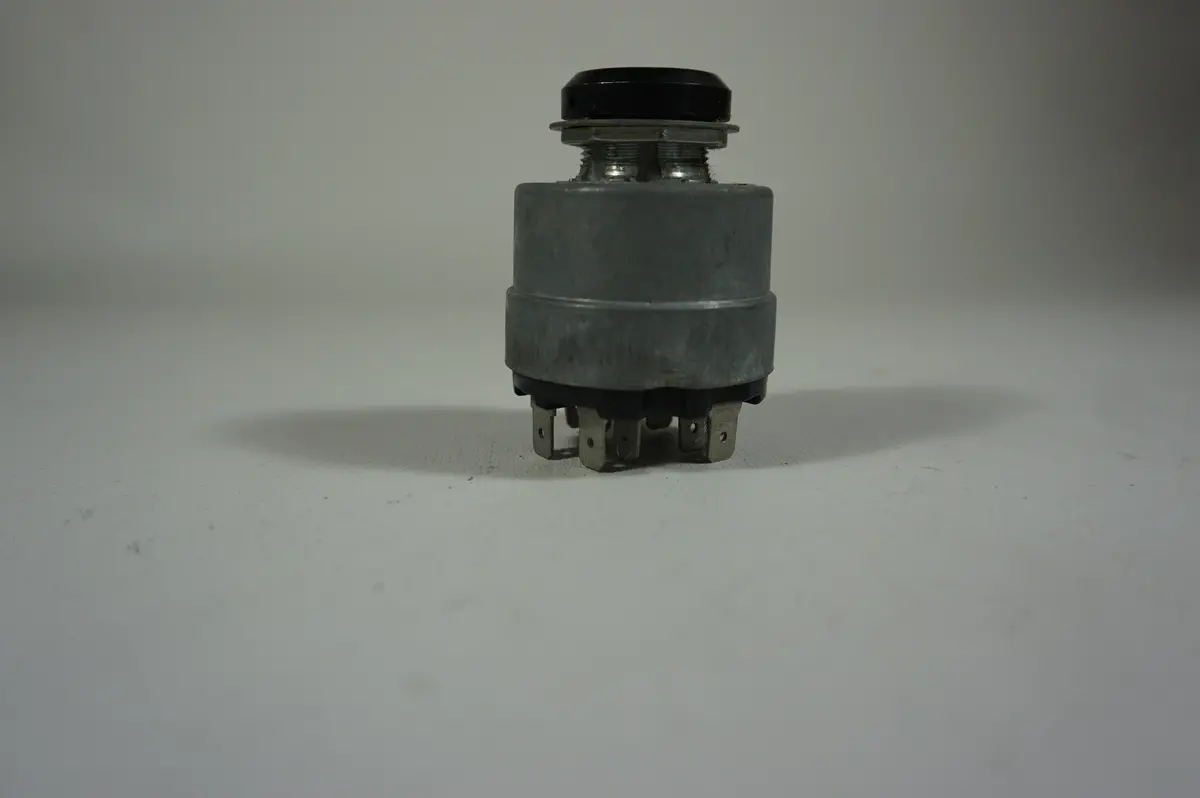 Bosch 342316003 Ignition Switch 1