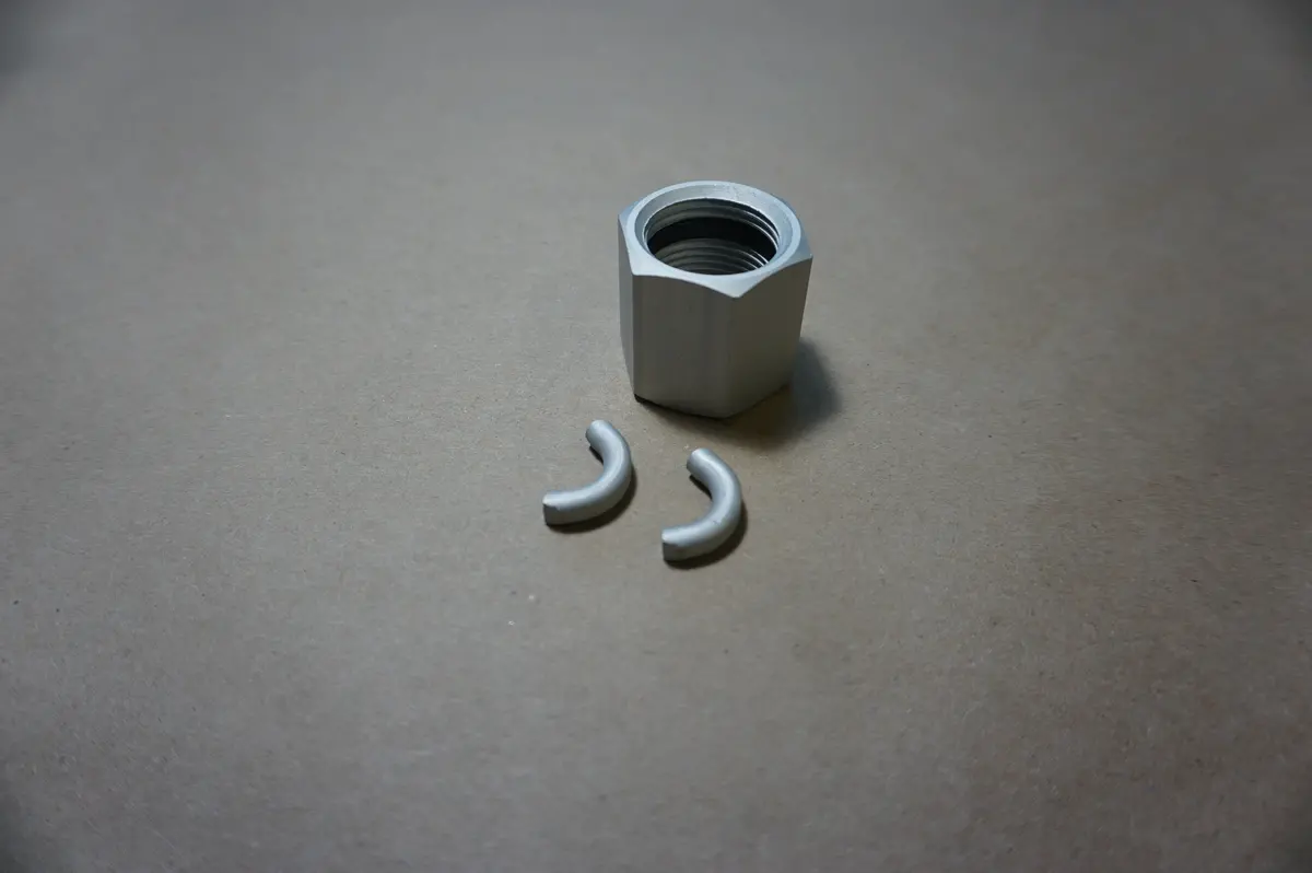 Morse 306983 Trc Kit 1
