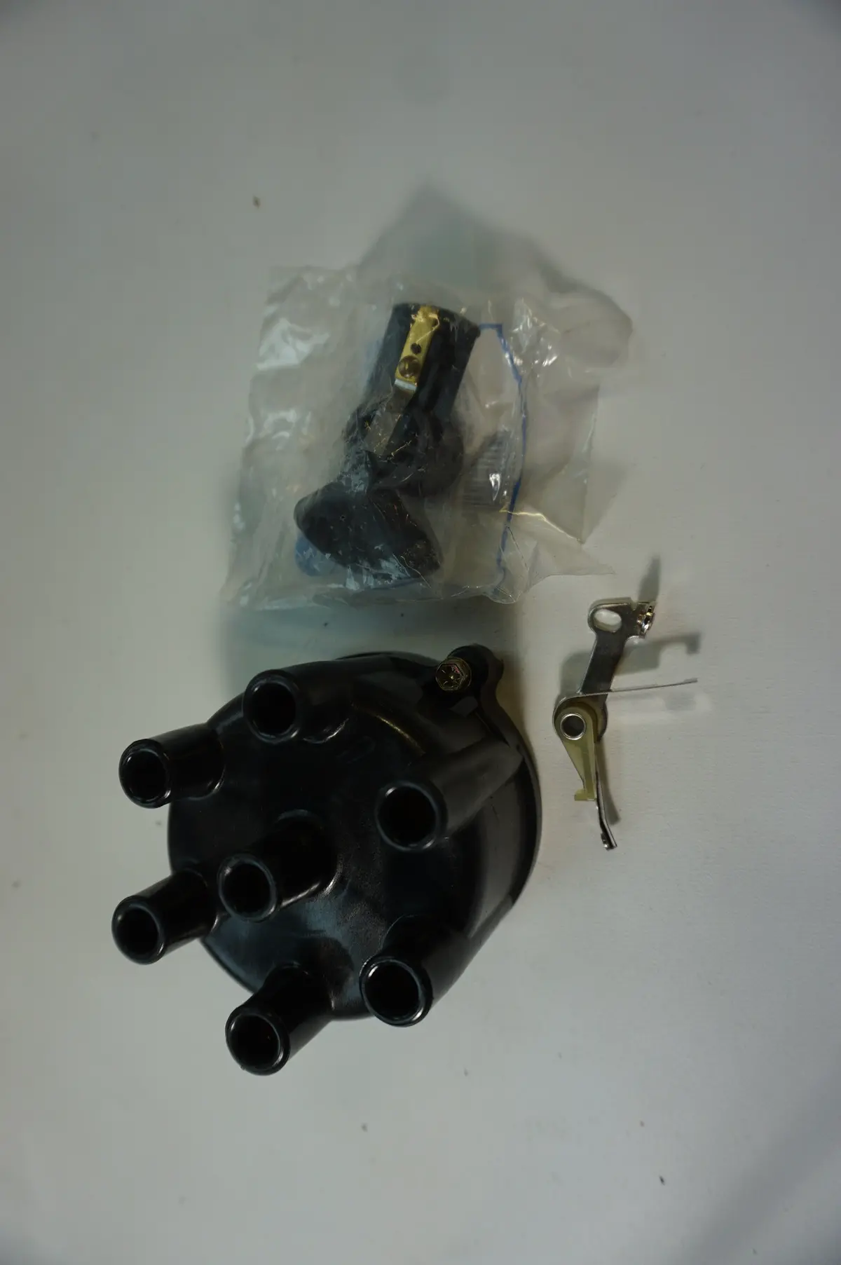 Sierra 18-5353 Tune Kit 841926 392-9086 1