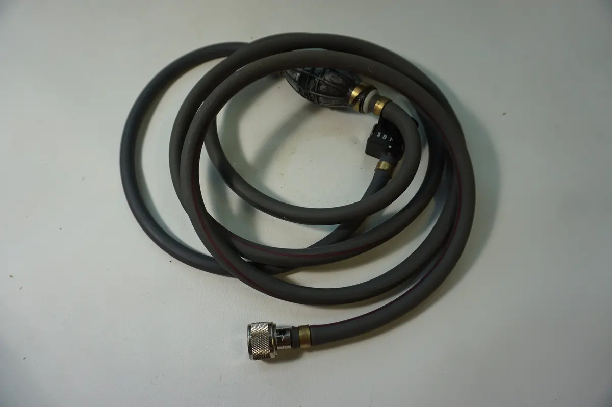 Honda Undefined Fuel Line 1